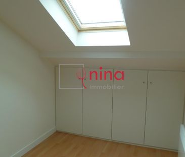 Location Appartement - Photo 5
