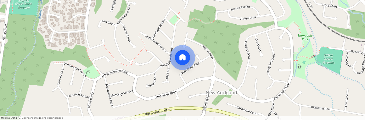 5 Hillview Place, QLD 4680, New Auckland