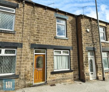 Pontefract Road, Oakwell, Barnsley, S71 - Photo 2