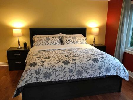 For Lease - 455 Drewry Avenue Unit# Main Fl, Toronto, Ontario - Photo 3