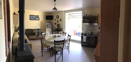 Villa unifamiliare Contrada Oliveto, Acquedolci - Photo 4