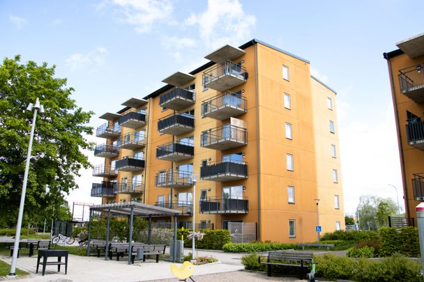 Välljärnsgatan 1 A - Photo 1