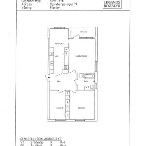 Björkbergsvägen 74 - Photo 2