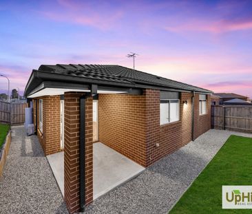 Immaculate Family House In MAYFIELD ESTATE! - Photo 3