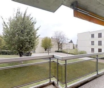 4.5 Zimmer, 98 m², EG - Photo 2