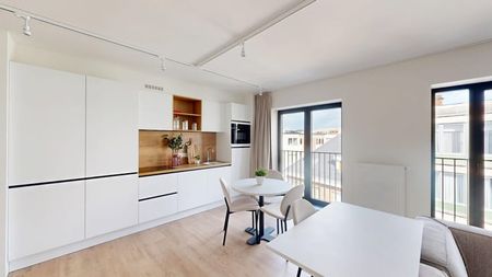 Studio te huur - Photo 2