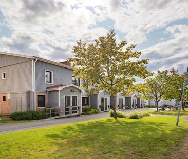 Hemmansgatan 34 - Foto 1