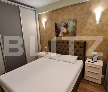 Apartament 3 camere, modern, parcare privata subterana, zona Centrala - Photo 4