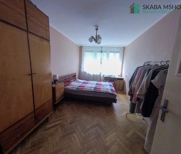 Mieszkanie Kraków Zwierzyniec powierzchnia 47.3 m² C389-WM-88916 - Zdjęcie 4