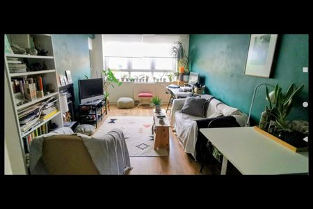 1 Bed Flat, Kender Street, SE14 - Photo 2