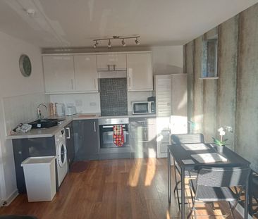 1 Bed Flat, Allanfield Place, EH7 - Photo 2