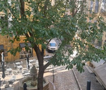 Location studio Meublé - Photo 4