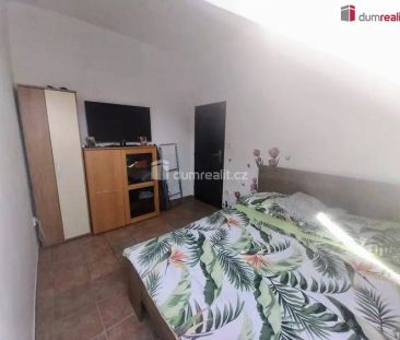 Pronájem bytu 2+kk ve Veselí nad Moravou - Fotografie 2