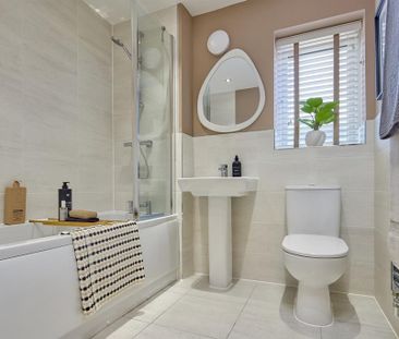 3 bedroom semi-detached house to rent - Photo 6