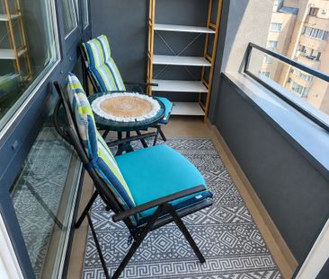 Apartament cu 2 camere, loc de parcare și boxa, Răcădău zona Magnolia - Photo 6