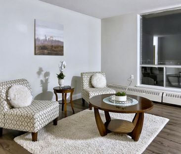 West Side Village Apartments - PARKING SPACE, HEAT & WATER INCLUDED - Photo 6