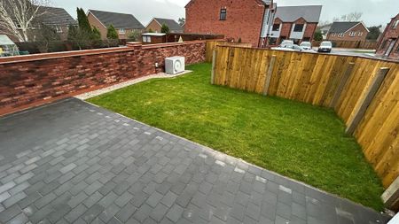 2 bedroom bungalow to rent - Photo 2
