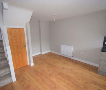 1 bedroom terraced house to rent - Photo 4