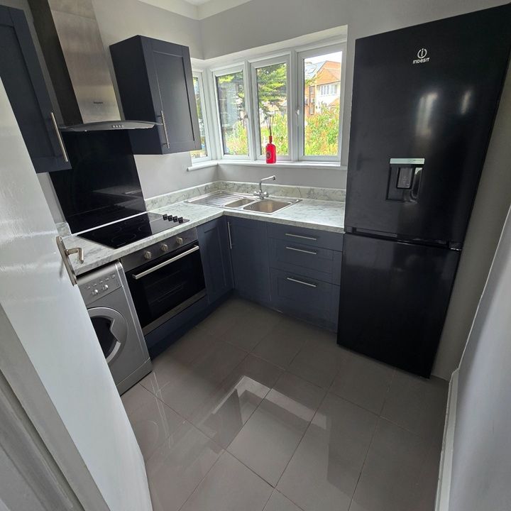 1 Bed Maisonette, Hampden Way, N14 - Photo 1