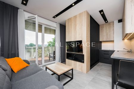 OD ZARAZ | PIANISSIMO, Taras i widok na Wisłę! - Фото 3