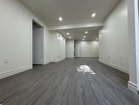 For Lease - 3 Harkness Drive Unit# Basement, Whitby, Ontario - Photo 2