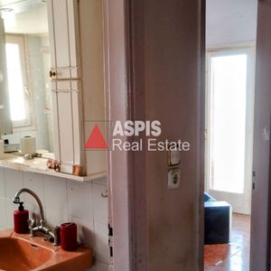 Διαμέρισμα, προς ενοικίαση Κέντρο, Ραφήνα Κωδικός 1757651 - Photo 2