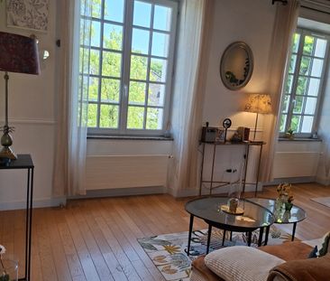 Location Appartement 2 pièces 44m² - Photo 3