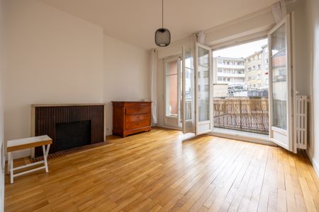 Appartement T3 de 65,84 m2 - Photo 5