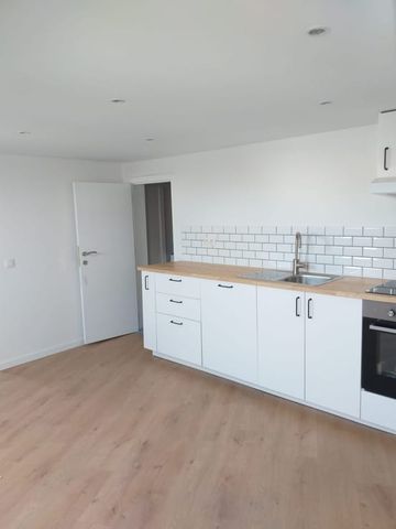 Appartement te huur - Photo 2