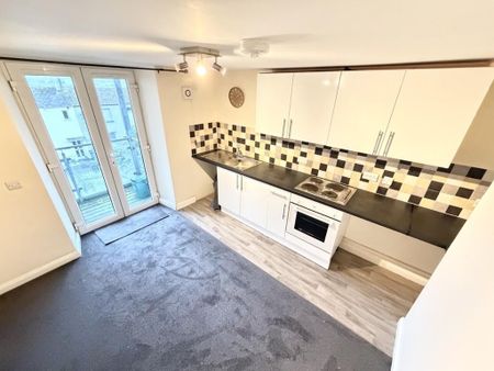 1 bedroom flat to rent - Photo 3