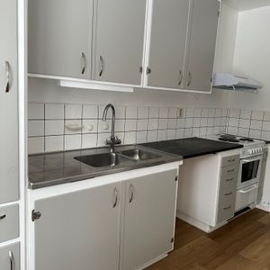 Hällvägen, Horndal - Photo 2