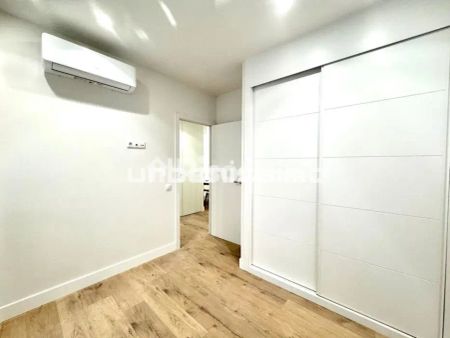 Piso en alquiler en Avenida de Menéndez Pelayo - Photo 5