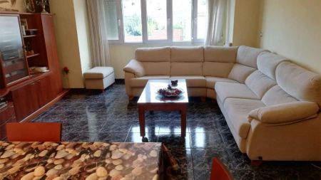 Piso de alquiler en Carrer Doctor Guerau, 38, Centre - Zona Alta - Photo 3