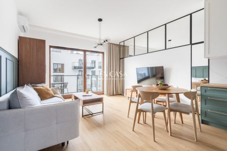 2 pokoje z miejscem postojowym / Nowy budynek - Photo 3