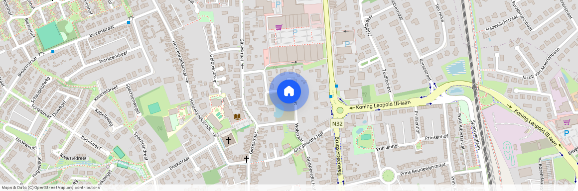 Wolstraat 9/11, Roeselare