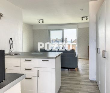 Location - Appartement 1 pièce(s) - 32 m² - Meublé à l'année - Gran... - Photo 3