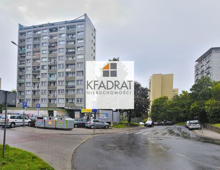 Słoneczne mieszkanie z balkonem - ul. Potulicka - Zdjęcie 3