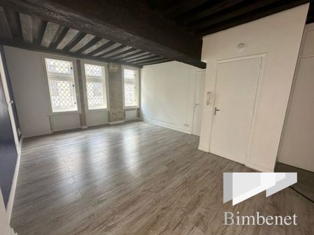 Appartement à louer, 3 pièces - Orléans 45000 - Photo 5