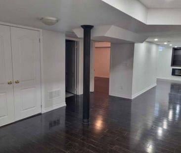 For Lease - 1268 Rolph BSMT Terrace, Milton, Ontario - Photo 6