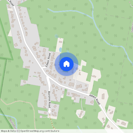 16 Albert Road, NSW 2784, Bullaburra