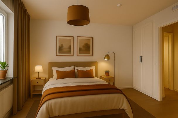 Wetterlinsgatan 18 B - Photo 1