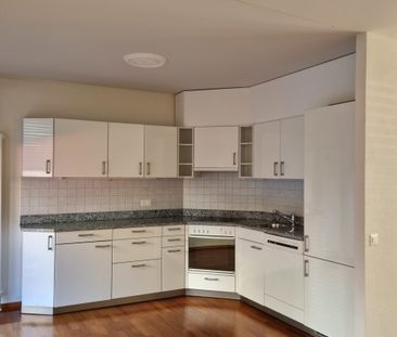 2.5 locali luminoso in Via Borgo, Ascona - Foto 4