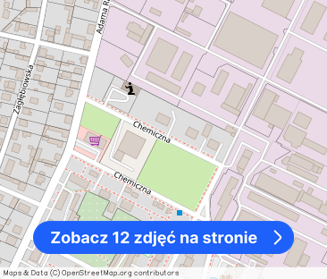 2 pokoje, Ząbkowice ul. Chemiczna - Zdjęcie 1