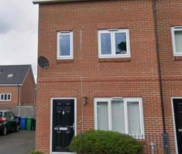 Wastdale Road, Manchester, M23 - Photo 3