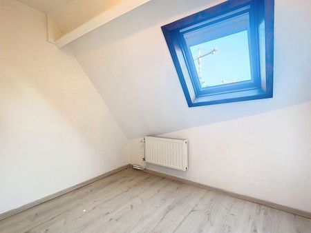 Appartement te huur - Photo 4