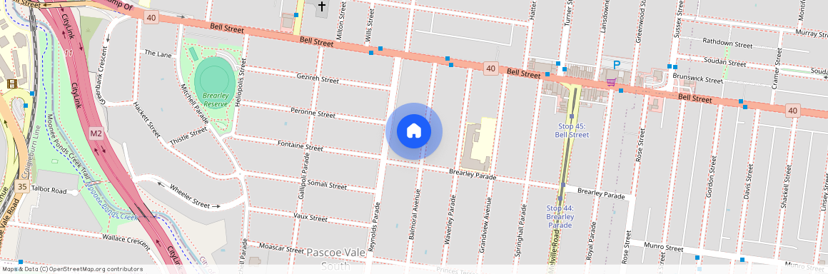 77 Balmoral Avenue, Pascoe Vale South VIC 3044