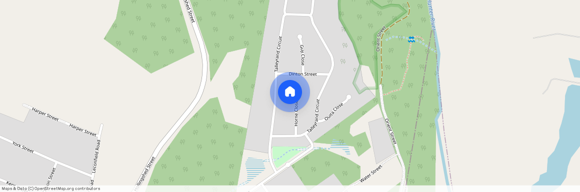 2/15 Horne Close, Greta, NSW 2334