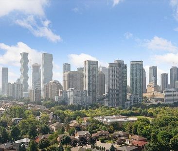 For Lease - 36 ELM Drive Unit# 3703, Mississauga, Ontario - Photo 5