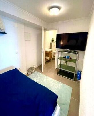 APPARTEMENT 2 PIÈCES À BERLINGEN (TG), MEUBLÉ, TEMPORAIRE - Photo 1