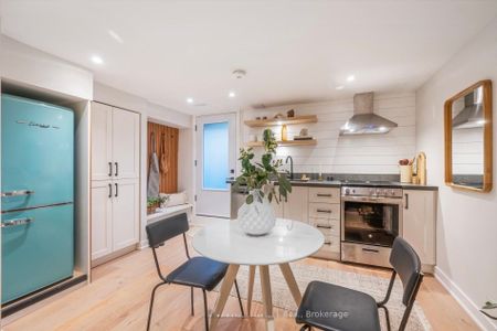 For Lease - 794 Shaw Street Unit# Lower, Toronto, Ontario - Photo 3